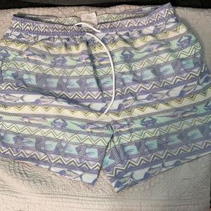 Bearbottom Swim Shorts